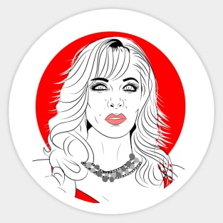 Joselyn Sticker